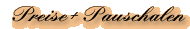 Zimmerpreise